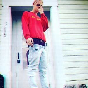 Meet your Posher, Grant